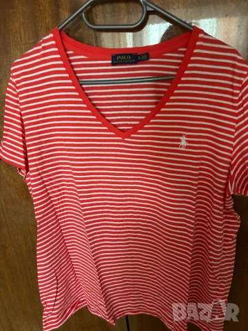 Дамска тениска Polo 