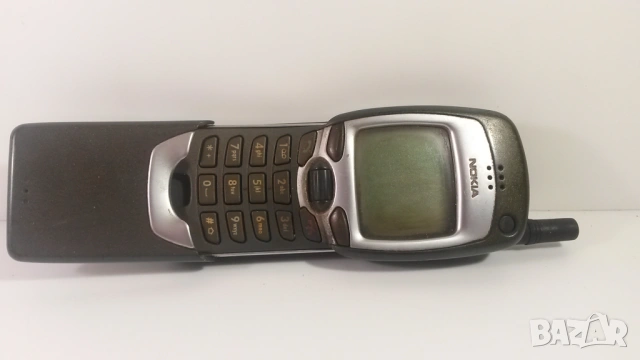 Телефон Nokia NSE-5 7110, нетестван, снимка 3 - Nokia - 54084533