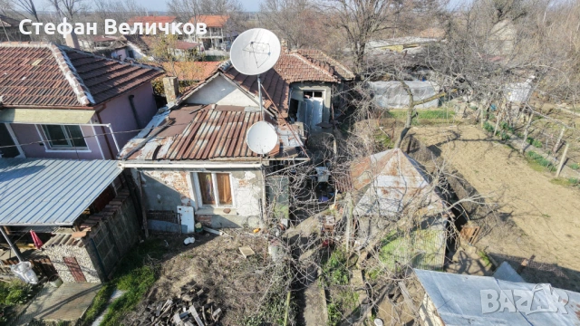 🏡 КЪЩА С ГОЛЯМ ДВОР 640м² | ТОП ЛОКАЦИЯ | ИНВЕСТИЦИЯ, снимка 6 - Къщи - 54065098