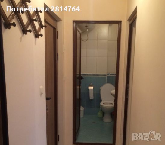 Малък едностаен апартамент за нощувки супер център Варна, снимка 5 - Квартири, нощувки - 46358546
