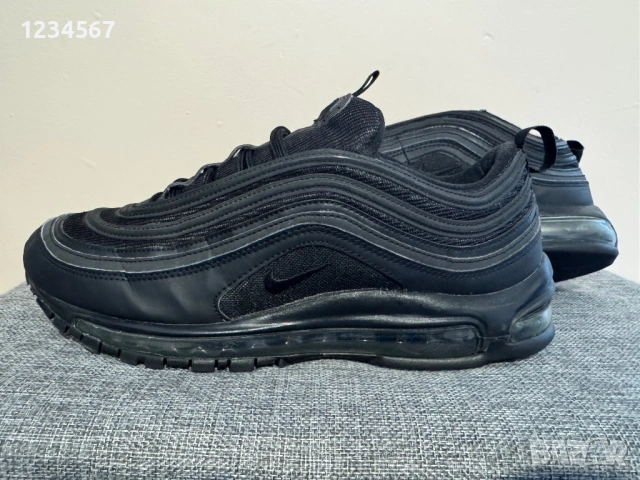 Nike Air Max 97.