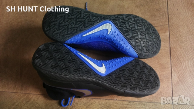 NIKE PHANTOM Vision React Pro Footbal Shoes Размер EUR 41 / UK 7 за футбол в зала 144-14-S, снимка 15 - Футбол - 52227456