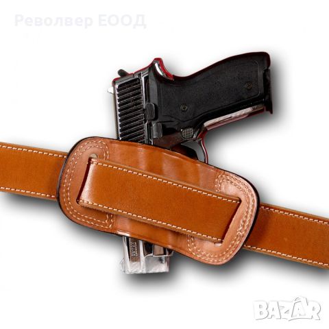 Кобур Masc Holster - GF-3010 Pars за Walther P22, снимка 2 - Оборудване и аксесоари за оръжия - 45269035