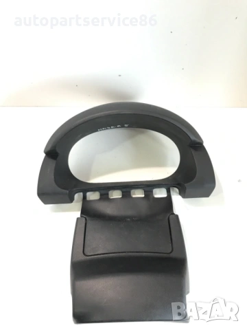 Съраунд облицовка на скоростомера LHD за Mazda 5 2.0D (2007) C23555182