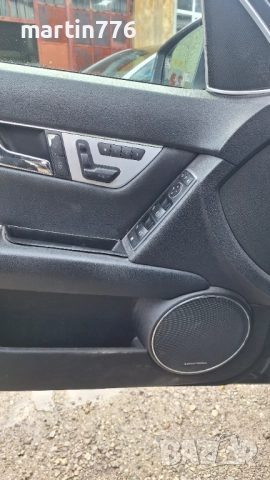 Mercedes Benz C250 204кс 4MATIC , снимка 8 - Автомобили и джипове - 52002409