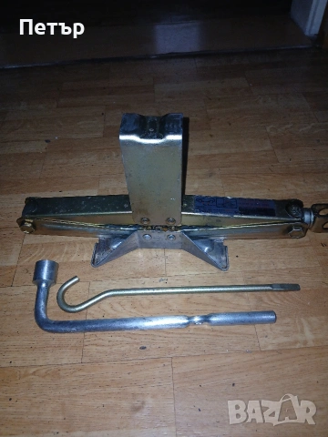 Оргинален крик за джип хонда нов, снимка 10 - Аксесоари и консумативи - 54061841