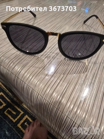 слънчеви очила Ray Ban P, снимка 3 - Слънчеви и диоптрични очила - 52203508