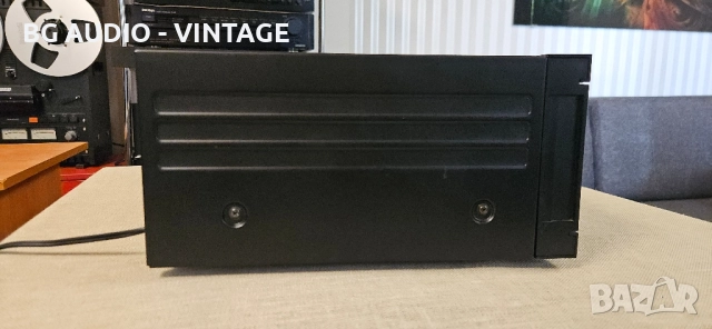 Nakamichi RX-505 триглав дек, снимка 5 - Декове - 51545031