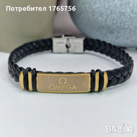 мъжки гривни, снимка 8 - Гривни - 53951155