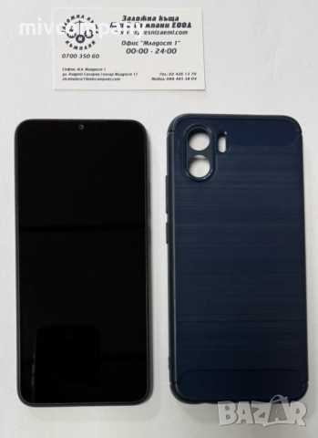 Redmi A1 32GB, снимка 3 - Xiaomi - 52836085