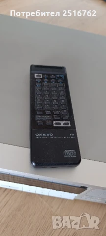 Onkyo Integra DX-6550, снимка 10 - Аудиосистеми - 50927938