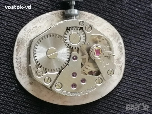 BWC SWABILION ДАМСКИ ЧАСОВНИК РАБОТЕЩ , снимка 10 - Дамски - 54083217