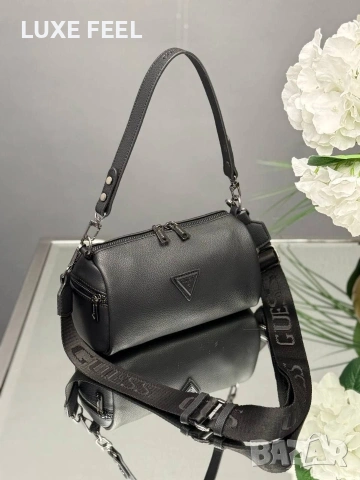 GUESS⚜️ Дамски Чанти , снимка 13 - Чанти - 53226032