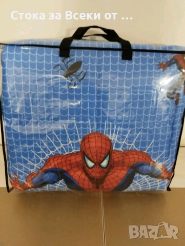 Детски спален комплект , снимка 6 - Спално бельо и завивки - 52409949