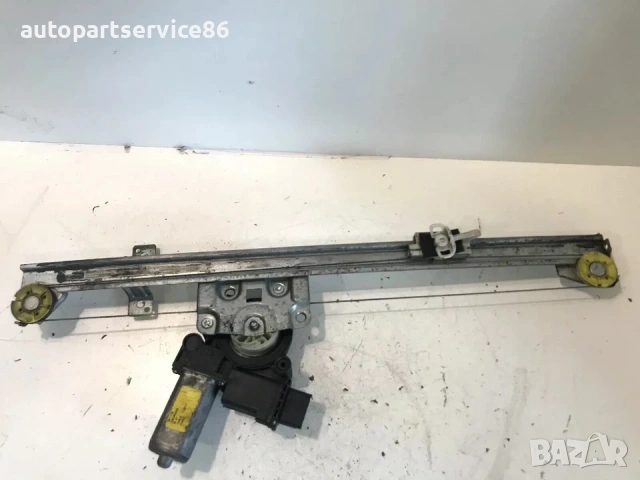 Преден ляв регулатор на прозорец за врата за Peugeot Boxer (2006-2011) 1352652080