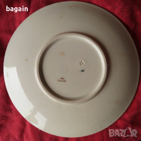 Донски казак и шасьор., снимка 3 - Антикварни и старинни предмети - 54201259