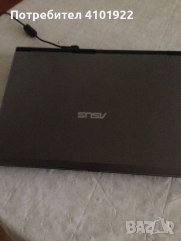 Asus X51R, снимка 4 - Лаптопи за дома - 45810822