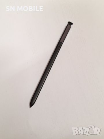 Писалка за Samsung Galaxy Note 9 черна, снимка 2 - Резервни части за телефони - 45414757