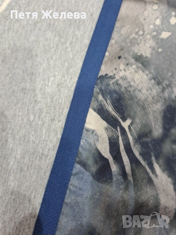 Дамска блуза BEXLEYS-(XXL), снимка 3 - Блузи с дълъг ръкав и пуловери - 51689987