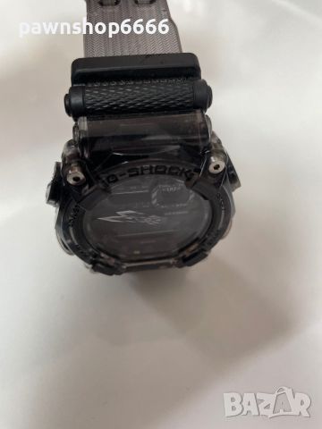 ЧАСОВНИК CASIO G-SHOCK GA-900SKE, снимка 6 - Мъжки - 46031433