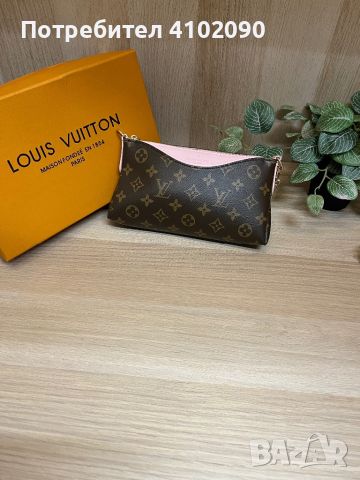 Дамска чанта Louis Vuitton, снимка 2 - Чанти - 45799705