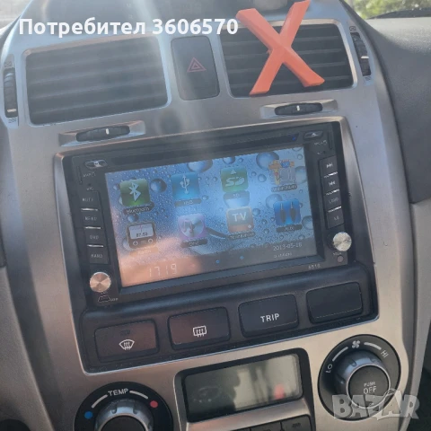 продавам, снимка 13 - Автомобили и джипове - 51031490