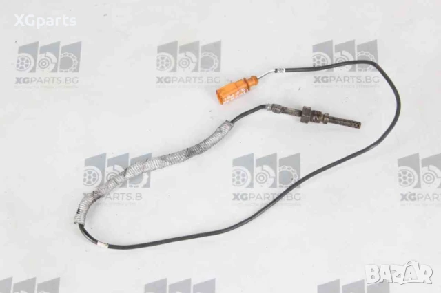 Датчик температура изгорели газове за Volkswagen Touran I 2.0TDI 140 к.с. (2003-2010) 03G906088F