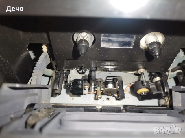 Касетен дек Sony tc ke400s , снимка 5 - Декове - 52549022