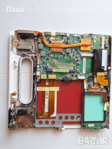 MotionMotion Tablet MCF5t CFT-003, снимка 2 - Таблети - 51632123