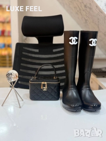 Дамски Чанти ⚜️ Chanel , снимка 4 - Чанти - 52474173