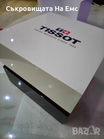 Tissot PRX Automatic Chronograph , снимка 8 - Мъжки - 52946063