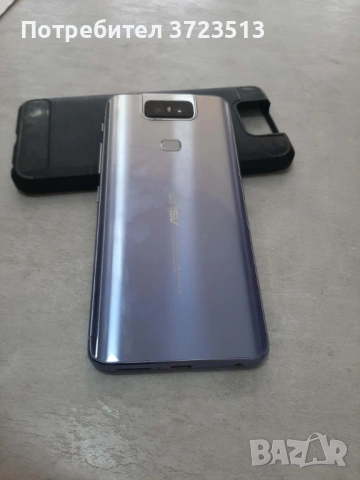 Телефон Asus ZenPhone Flip Cmaera 128/6, снимка 2 - Други - 53107938