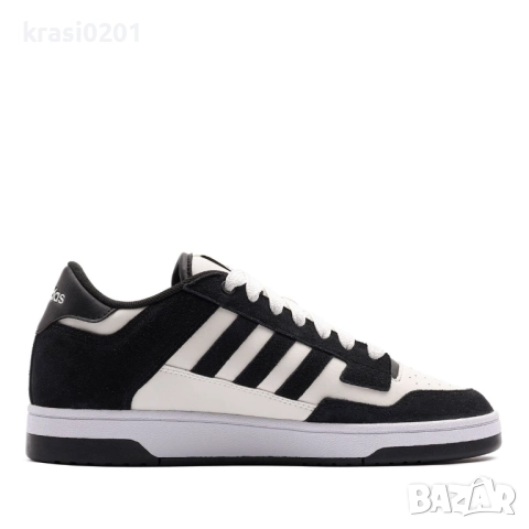 Оригинални маратонки на ADIDAS Rapid! 35 1/2, 36 2/3, снимка 2 - Детски маратонки - 52411248