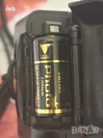 samsung af slim dual, снимка 7 - Фотоапарати - 51634703