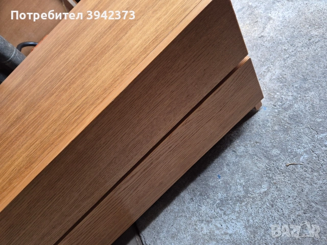 Нощни шкафчета , снимка 2 - Шкафове - 53465222