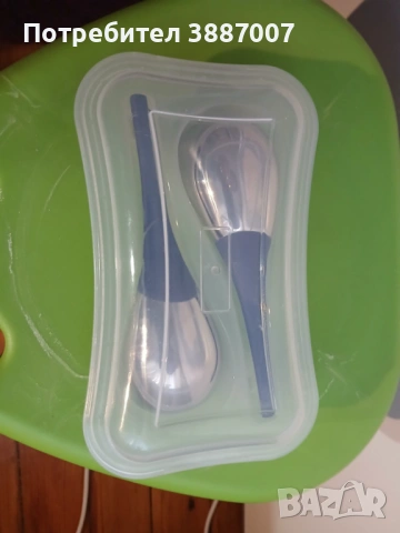 Ледени сфери за масаж BIOLOGIGUE RECHERCHE