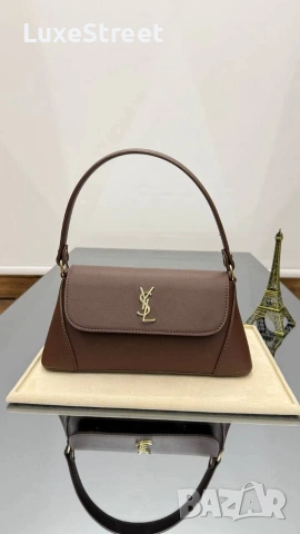 YVES SENT LAURENT 🤍Дамски Чанти , снимка 2 - Чанти - 53528888