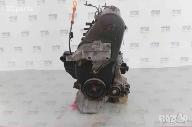  Двигател за Skoda Octavia 1.6i 75 к.с. AEE (1996-2000), снимка 2 - Части - 51915912