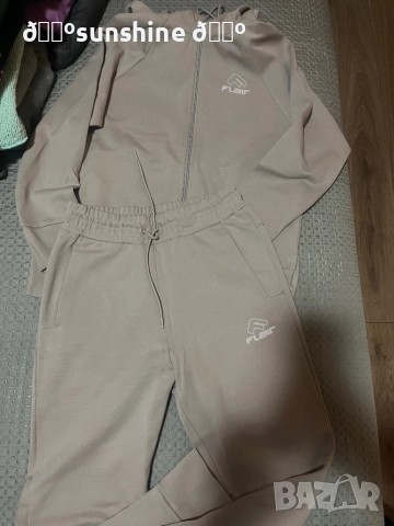 Дамски екип Flair ,размер С