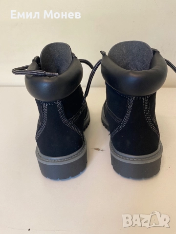 Нови детски боти Hobbys 31 номер, снимка 4 - Детски боти и ботуши - 52252838