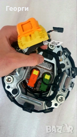 Скосен волан Sline, снимка 5 - Части - 53834068