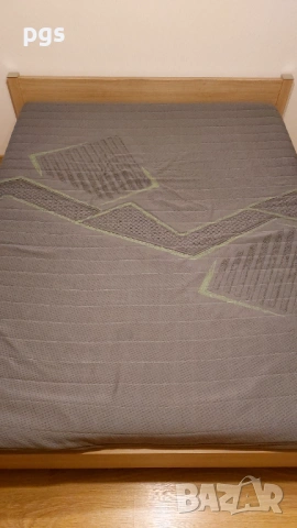 Матрак 160х200 в отлично състояние