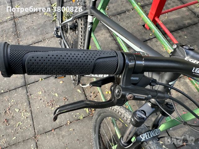 Specialized, снимка 14 - Велосипеди - 46149267