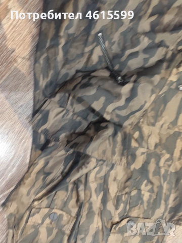 рокля с копчета, снимка 8 - Рокли - 53772724