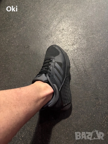 Adidas, снимка 6 - Маратонки - 53936647