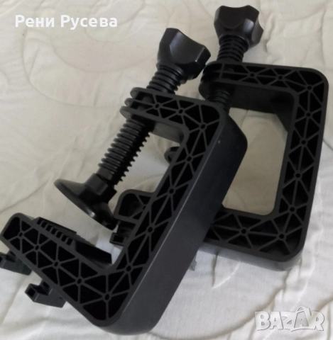 Волан Genesis seaborg 400, снимка 2 - Джойстици и геймпадове - 51544242