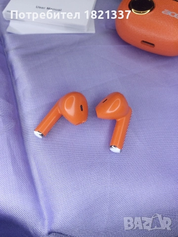 Безжични Bluetooth слушалки Acer, снимка 8 - Bluetooth слушалки - 53359406