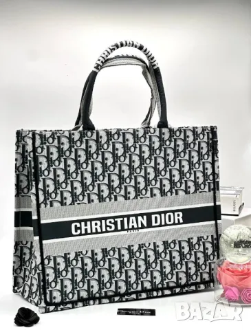 чанта christian dior , снимка 12 - Чанти - 49522048