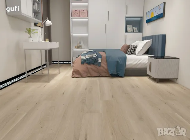 Винил Floor-V Synchro WIRC 55705, снимка 1