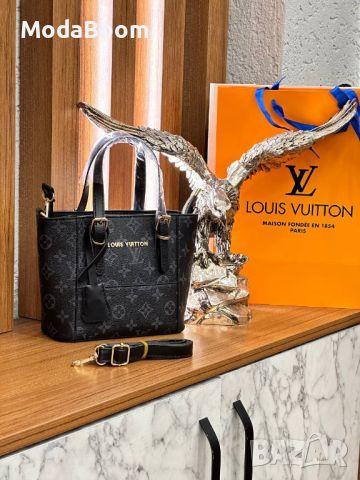 💋Louis Vuitton различни цветове стилни дамски чанти💋, снимка 6 - Чанти - 46507978